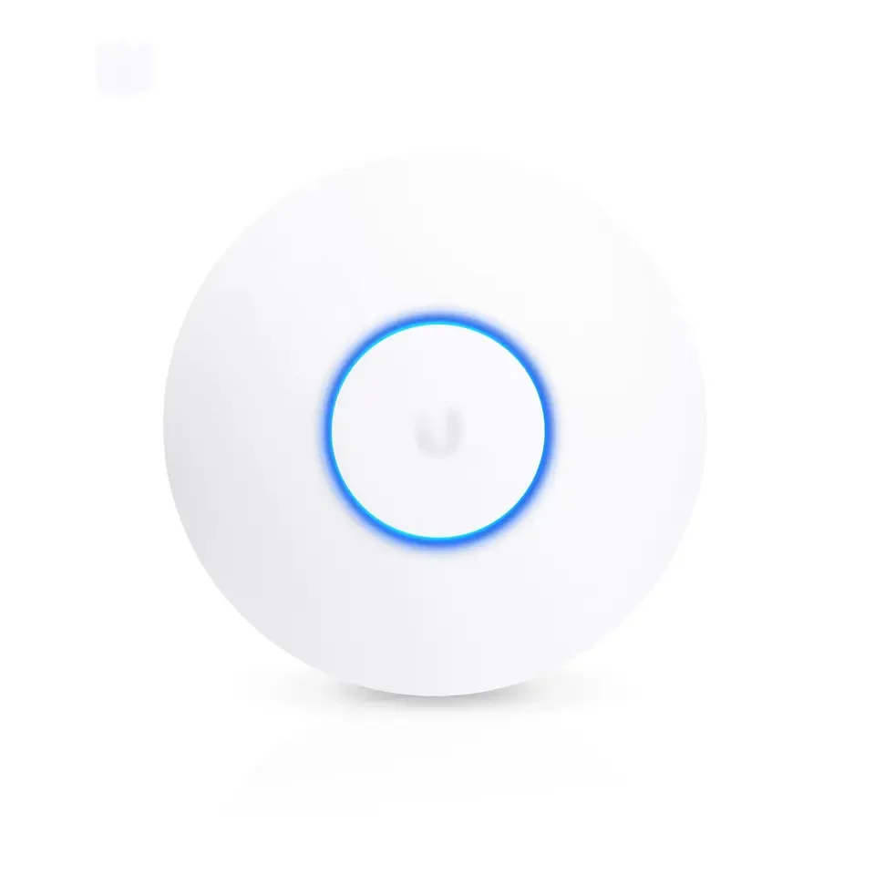 U6-Pro Brand New Single-band WiFi 2 Access Point with POE LACP 1.20 Gbps Speed-boxintelecom