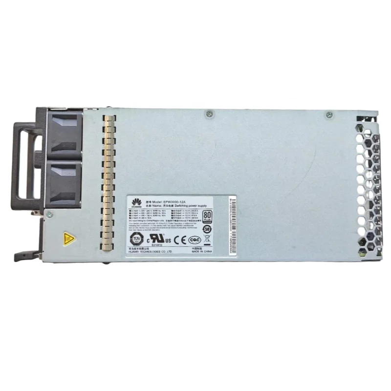 Communication Power Supply EPW3000-12A-boxintelecom