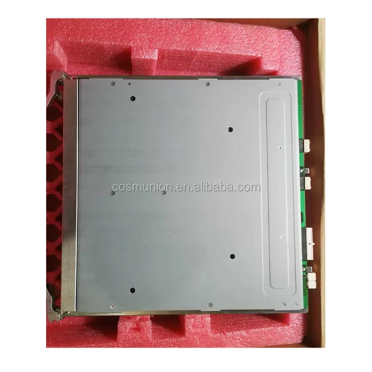 S9303 S9306 03020MMN X12SA LE0DX12XSA00 12-Port 10GE Optical Interface Card (SA, SFP+)