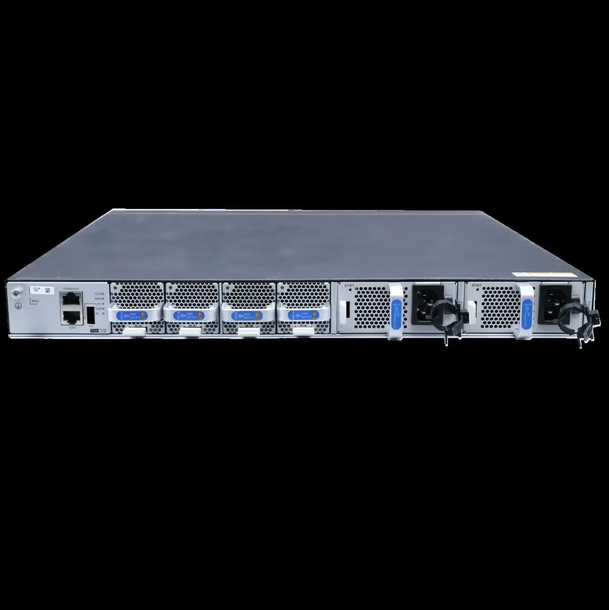 CE6820-48S6CQ-A-B 02356BBV 8 Port 48*10G SFP+,6*100G QSFP28 Poe Network Switch-boxintelecom