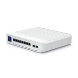 UBNT USW-Enterprise-8-PoE IP FTTH SC 10 Gigabit Port 2.5G POE Switch