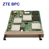 Original ZTE BPC LTE Baseband Module for ZXSDR BBU System