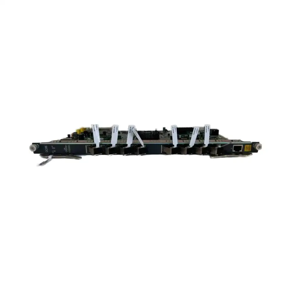 8/16 Ports SmartAX GC8B AN5516-04 ONT MA5608T WiFi Network Compliant POE Xpon 10GE OLT Fiber Optic Equipment C++-boxintelecom