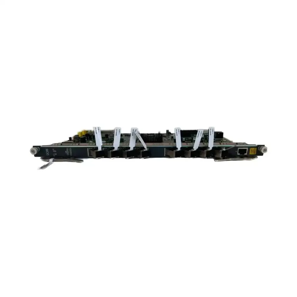 8/16 Ports SmartAX GC8B AN5516-04 ONT MA5608T WiFi Network Compliant POE Xpon 10GE OLT Fiber Optic Equipment C++-boxintelecom