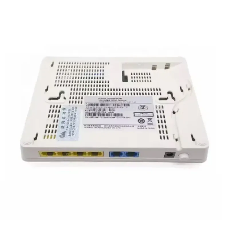 FTTH Home Gateway HG8342R with 2POTS+4FE Modem GPON/EPOON ONU ONT for Network Use-boxintelecom