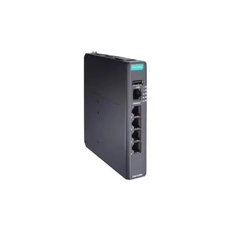 Moxa TSN-G5004/TSN-G5008 Series Switch