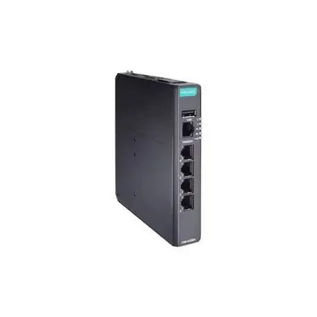 Moxa TSN-G5004/TSN-G5008 Series Switch