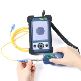 KIP-600V Probe Microscope  Fiber Connector End Face Inspection Fiber Optic End Face Detect