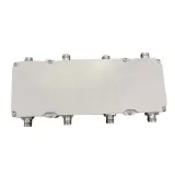 Low PIM RF Hybrid Combiner Cross Band Coupler 4x4 Hybrid Coupler 350-2700MHz -155dBc 4310F