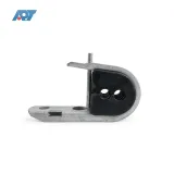 Adss Fiber Optic Cable J Hook Suspension Clamp for FTTH & GSM Network
