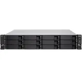 High Performance Cost-effective 10GbE ZFS-based Professional System 2U Rack QNAP TS-h1886X