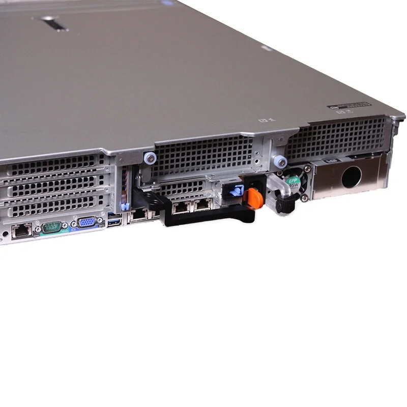 Top Quality DeII Precision R7920 Rack Wortation R7920 Pc Server 5218r 128g 960gssd 8tsata Rtx4090-24g-boxintelecom