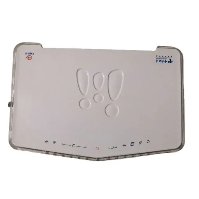Original Fiber Optic Modem EchoLife HG8245C 4FE+2POTS+USB+WIFI EPON ONT Wireless Device HG8245 8245C-boxintelecom