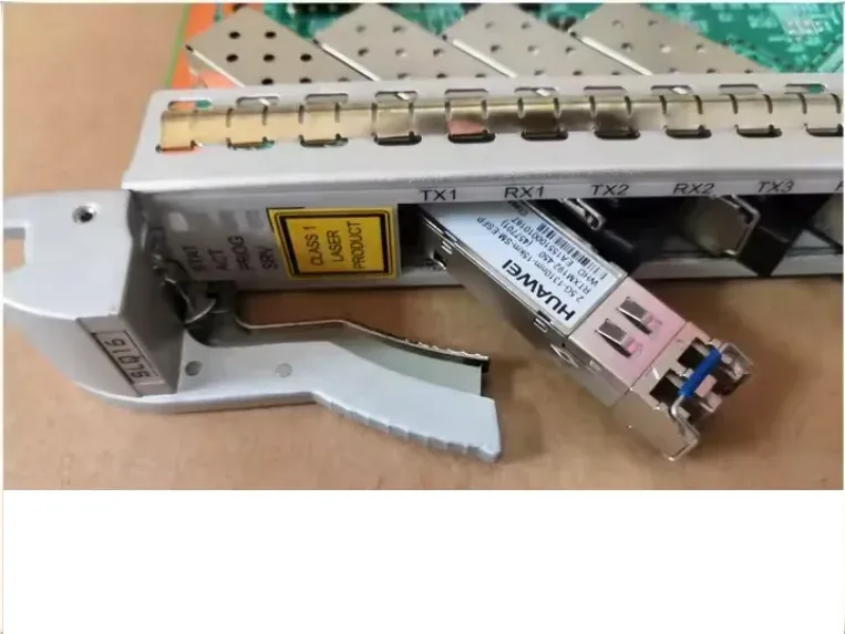 SLQ16 0305297 SSND0SLQ16 OSN1500B OSN2500 OSN3500 OSN7500 Suitable for Huawei optical