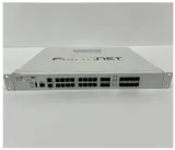 100% Brand New FG-201F-BDL-950-12 FortiGate-201F Plus 1 Year FortiCare and FortiGuard