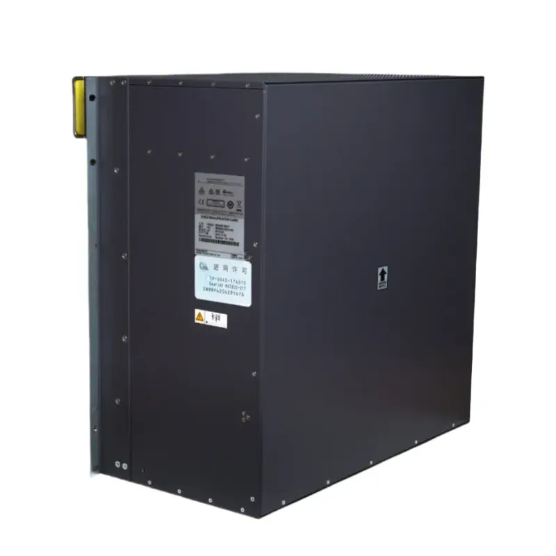 MA5800-X17 GPON EPON OLT MA5800x17 MPLA MPLB 10.5 Tbit/s GPON EPON OLT High Quality MA5800 X17-boxintelecom