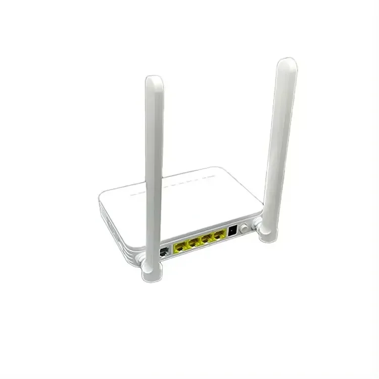 Gpon Xpon 1GE 3FE 1Tel USB Wifi English Firmware Modem Router Onu Ont EG8141A5 Fiber Optic Equipment Router HG8546