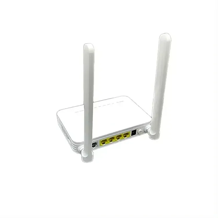 Gpon Xpon 1GE 3FE 1Tel USB Wifi English Firmware Modem Router Onu Ont EG8141A5 Fiber Optic Equipment Router HG8546-boxintelecom