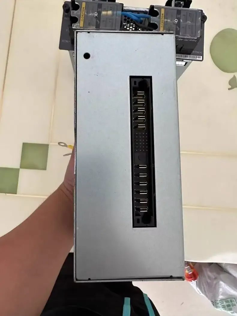 HW Core Center Network 02120532 CN2E00PEM Power Entry Module T8280 OSTA2.0 AT8223 AT8261 A