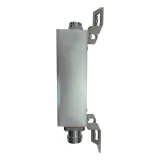 Newly Customized RF Combiner  80-2690MHz 3300-5925MHz Outdoor Dual Band Combiner RF Diplex