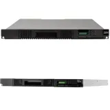 Low Profile, Entry-level LTO Storage Supported in Open System Platforms IBM TS2900 Tape Au