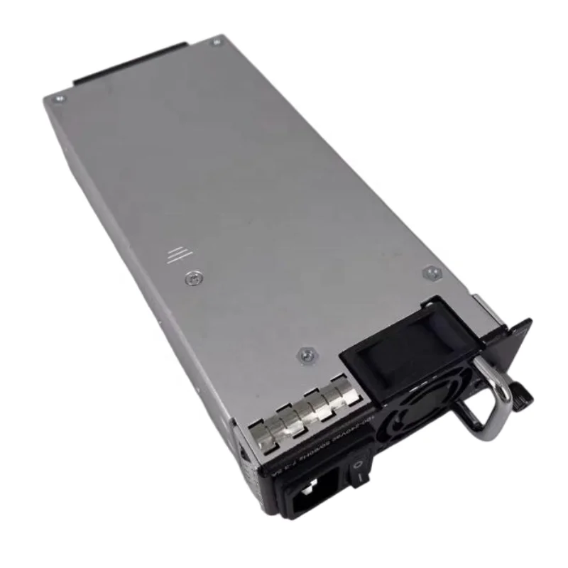 Communication Power Supply for Base Stations Wireless Coverage High Quality 12-Month Warranty Model PAC-500WA-BE-boxintelecom