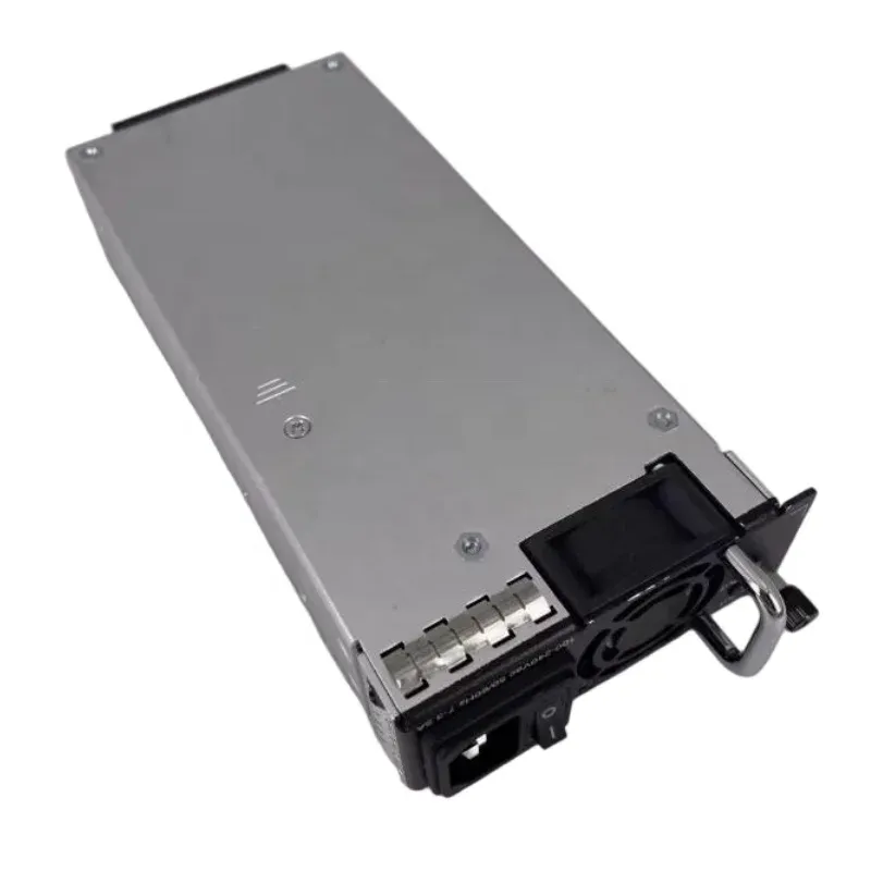 Communication Power Supply for Base Stations Wireless Coverage High Quality 12-Month Warranty Model PAC-500WA-BE-boxintelecom