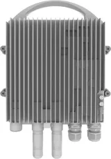 RTN380H RTN380 provides high-bandwidth E-band microwave