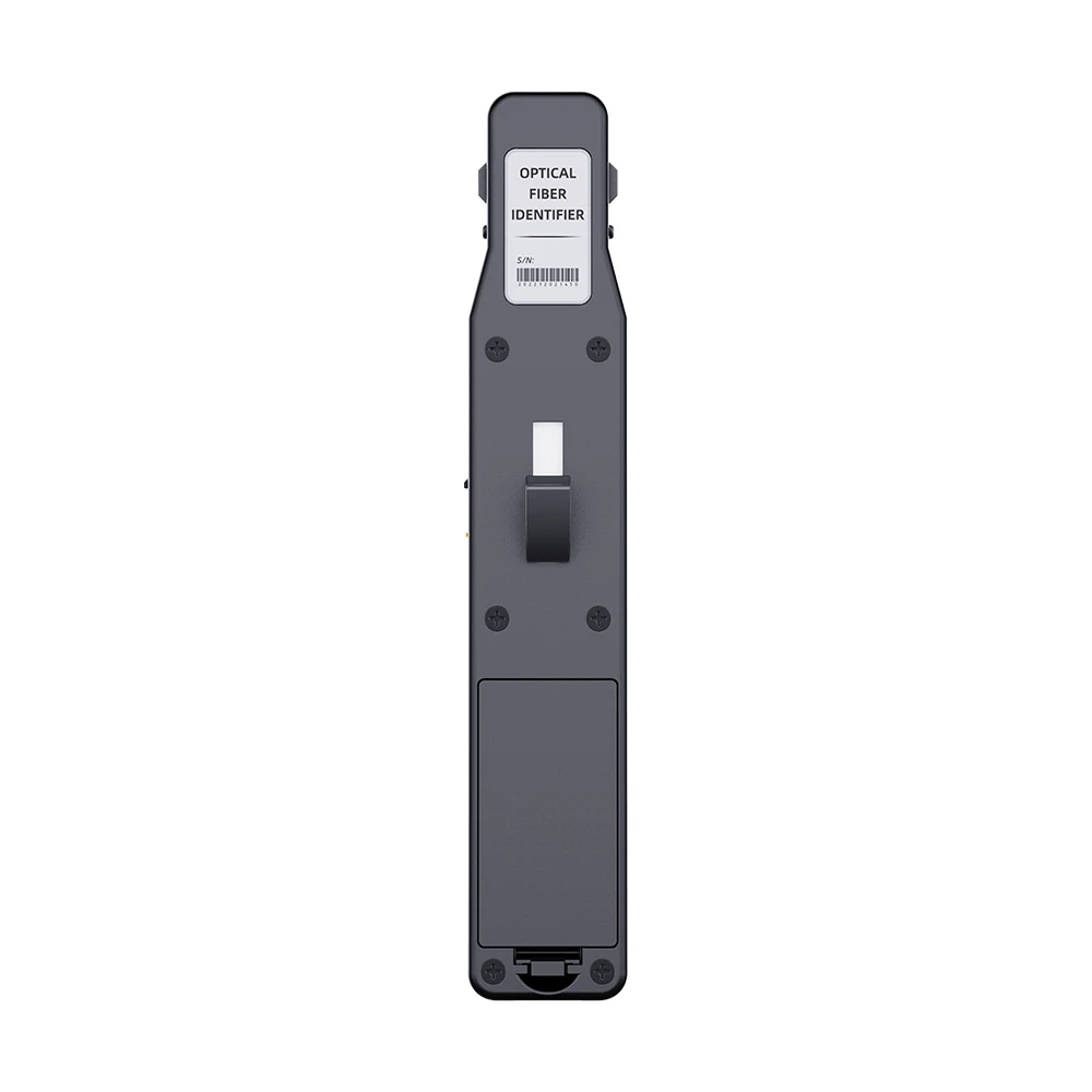 New products identifier test fiber optical fiber identifier with visual fault locator  VFL