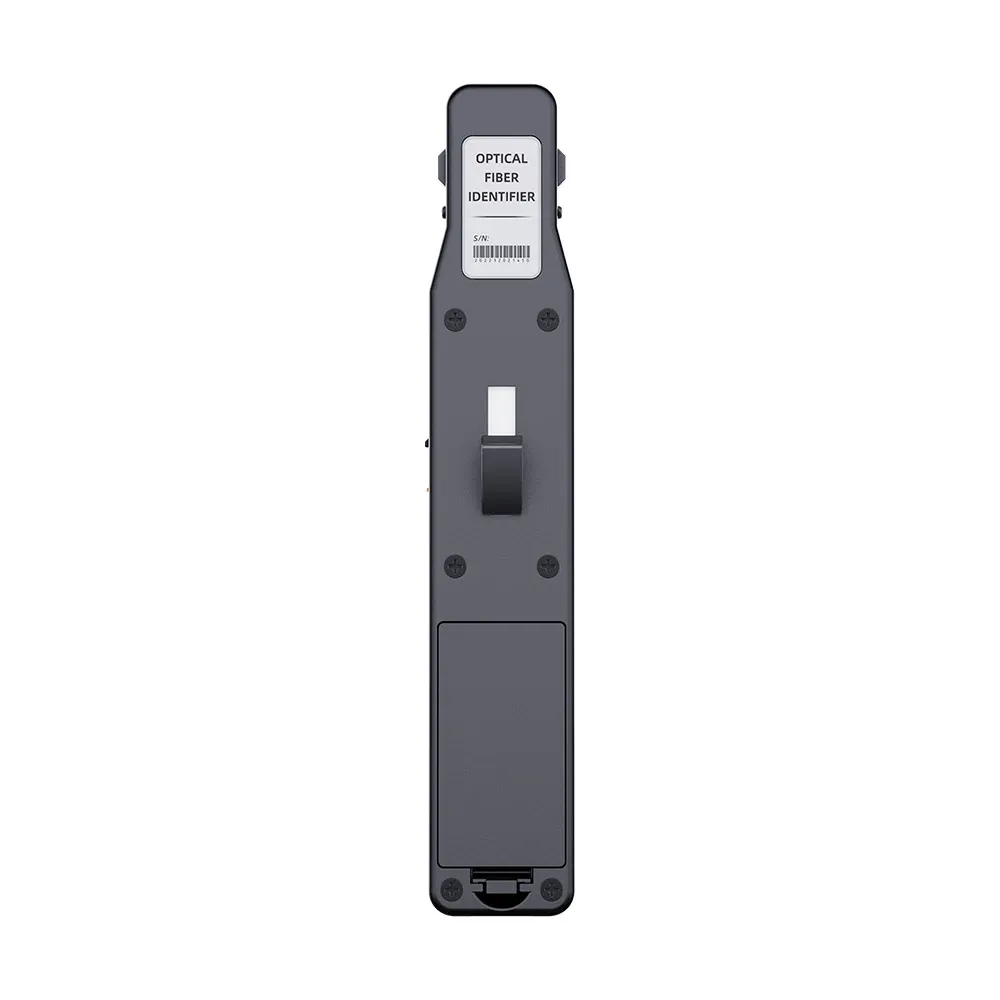 New products identifier test fiber optical fiber identifier with visual fault locator  VFL