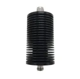 DC-6GHz 20dB 100W Fixed Attenuator 1~60dB 20/30/40/50db 10W 50W 100W 200W  RF Coaxial Atte