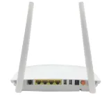 Remote Protocol Gpon Onu GM630 ONT Xpon Onu GM620 4GE LAN + 2.4G / 5.8G AC WIFI Dual-band 