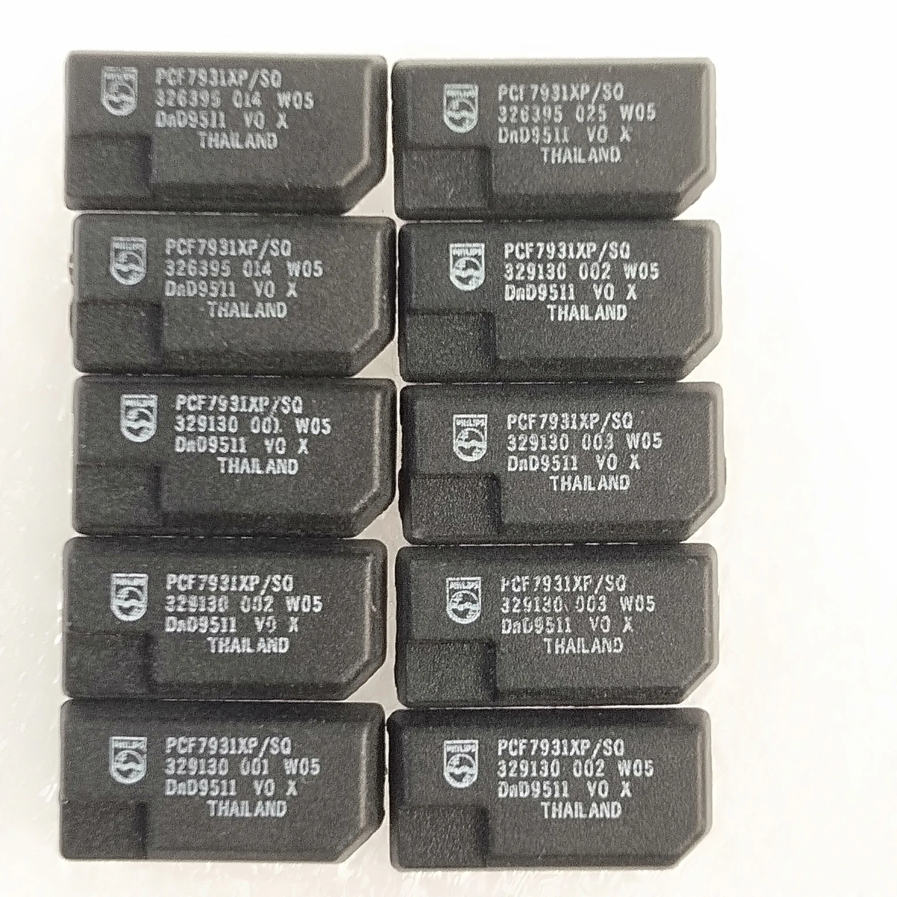 Original New SMD/SMT Car IC Chips Electronic Components for Digital Isolators PCF7931XP/SQ in Stock-boxintelecom