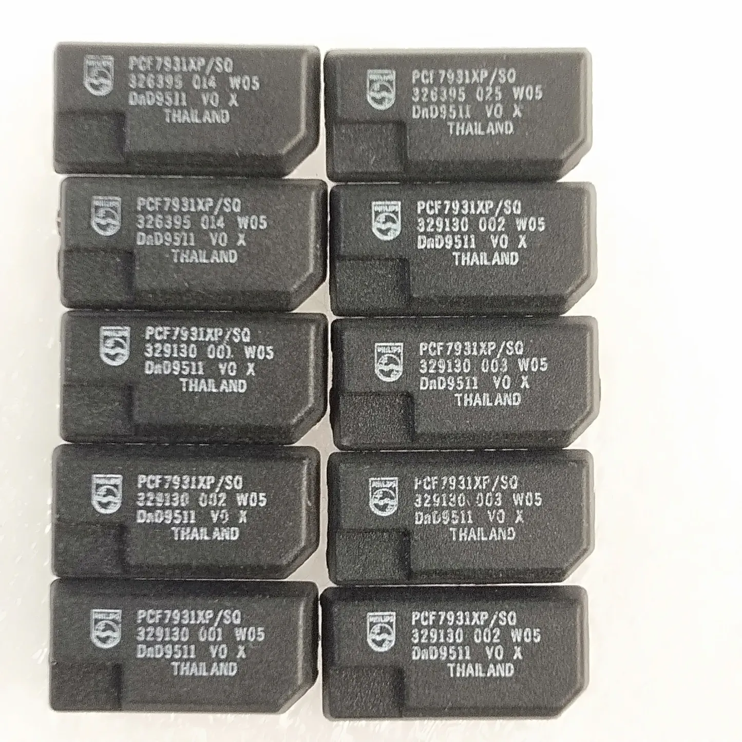 Original New SMD/SMT Car IC Chips Electronic Components for Digital Isolators PCF7931XP/SQ in Stock-boxintelecom