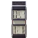 CX6P16BASA76CX600 -X16A Basic Configuration Including CX 600 -X16 A Chassis, 2MPUs, 4 SFUs