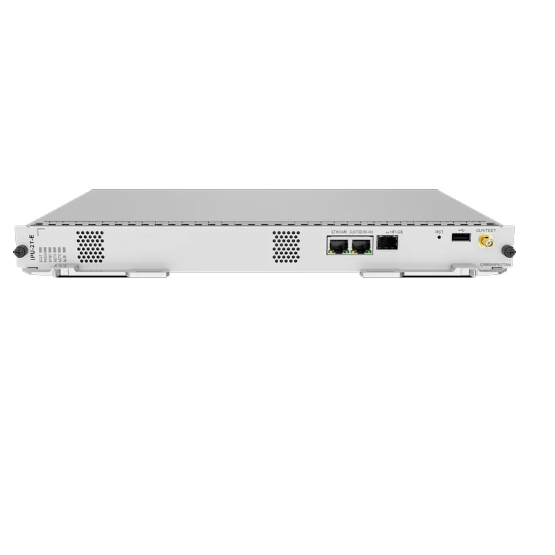 CR8D0IPU2TM1 CR8D0IPU2TM4 03034VAT 03035RXT Integrated Network Processing Unit IPU-2T-E-boxintelecom