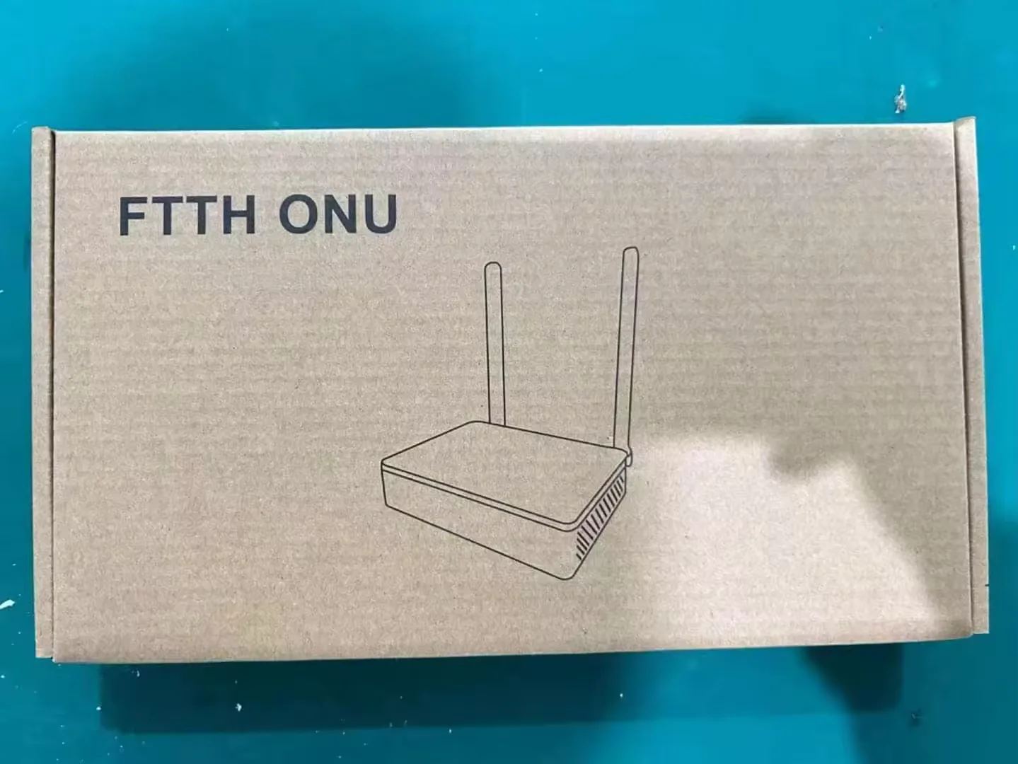 OPTFOCUS HG8145V5GPON Dual Band 2+4 Antenna XPON ONU with POE TCP Support 5DB 4GE GPON EPON-boxintelecom