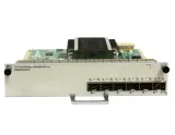 03030QDE CR5D0L6XFA70 6-Port 10GBase LAN/WAN-SFP+ Flexible Card A for Multi-Service NE40E-