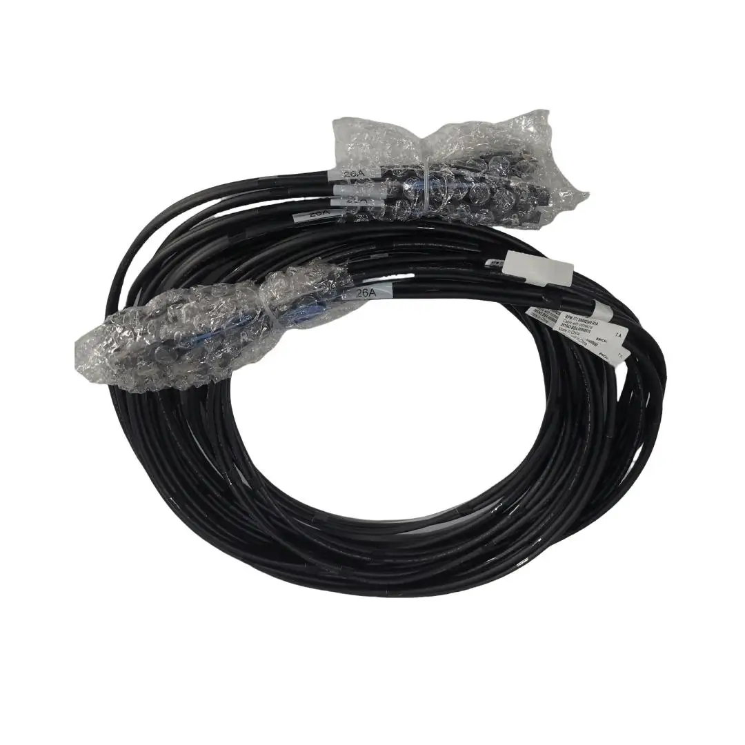 RPM777500/02500 Cable with Connector RPM 777 500/02500