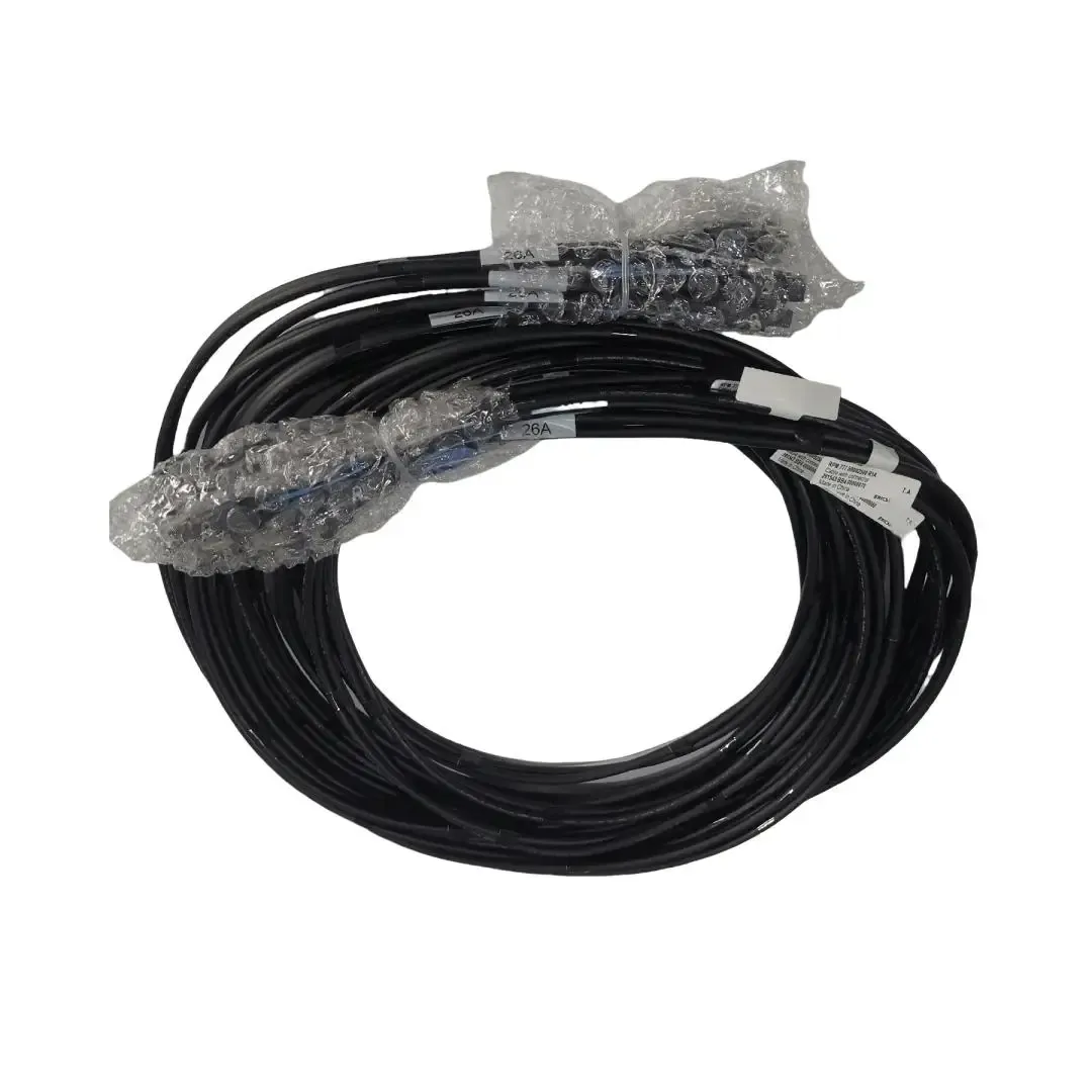 RPM777500/02500 Cable with Connector RPM 777 500/02500