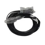 RPM777500/02500 Cable with Connector RPM 777 500/02500