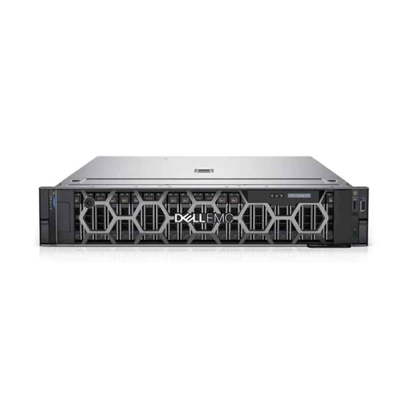 High-performance Dell EMC PowerEdge R750 Server