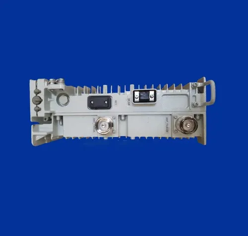 RRU5980 02320BLM 4T4R 210W B40 2300MHz Telecom Parts Radio Remote Unit