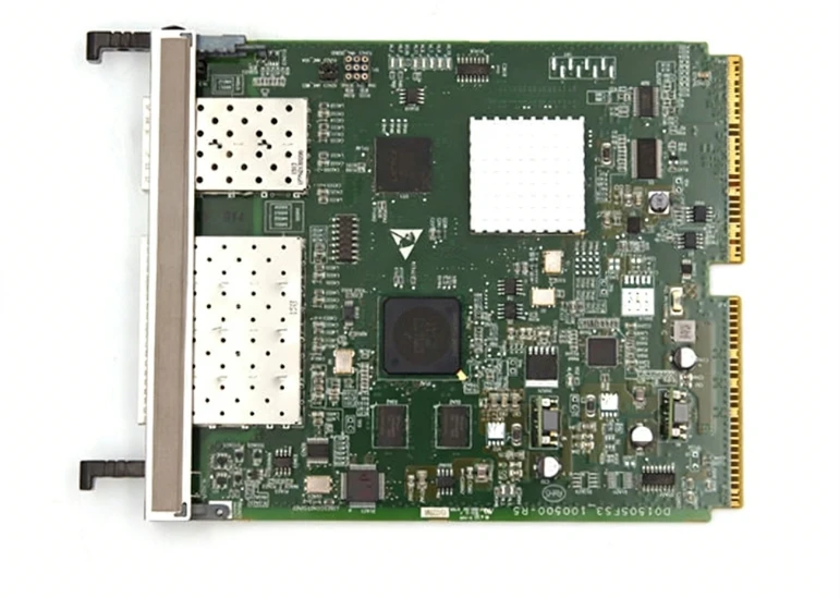 Original ZTE FS3 Cooling & Temperature Monitoring Unit for ZXSDR BBU-boxintelecom