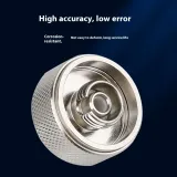 Optical OTDR Adapter with External FC Interface LC Connector for Fiber Optic Converter for