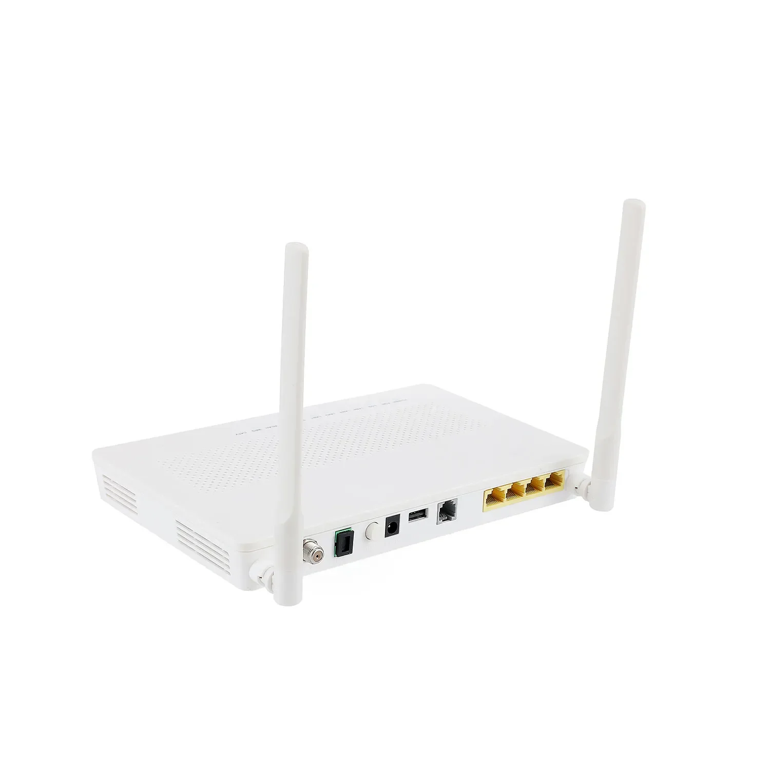 Optical Network HG8247H5 EG8143A5 1GE+3FE+2POTS+CATV+Wi-Fi+USB Terminal Router GPON EPON