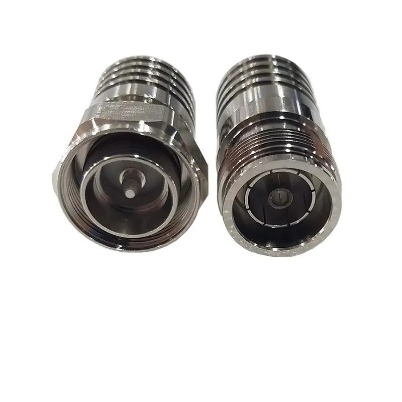 2W Termination Load Plug DC-4G, 4.3-10  Male Connector