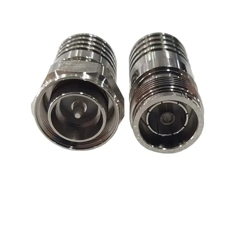 2W Termination Load Plug DC-4G, 4.3-10  Male Connector