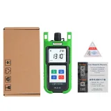 Fiber Optical Light Source KLS35 Stable Light Source Fiber Cable Tester Wavelength 850/130