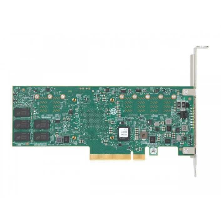 RAID Controller  05-50022-00 PCIe 3.0  SAS3324 16 Internal Ports 12 Gb/s SATA + SAS RAID Controller  LSI 9361-24i-boxintelecom